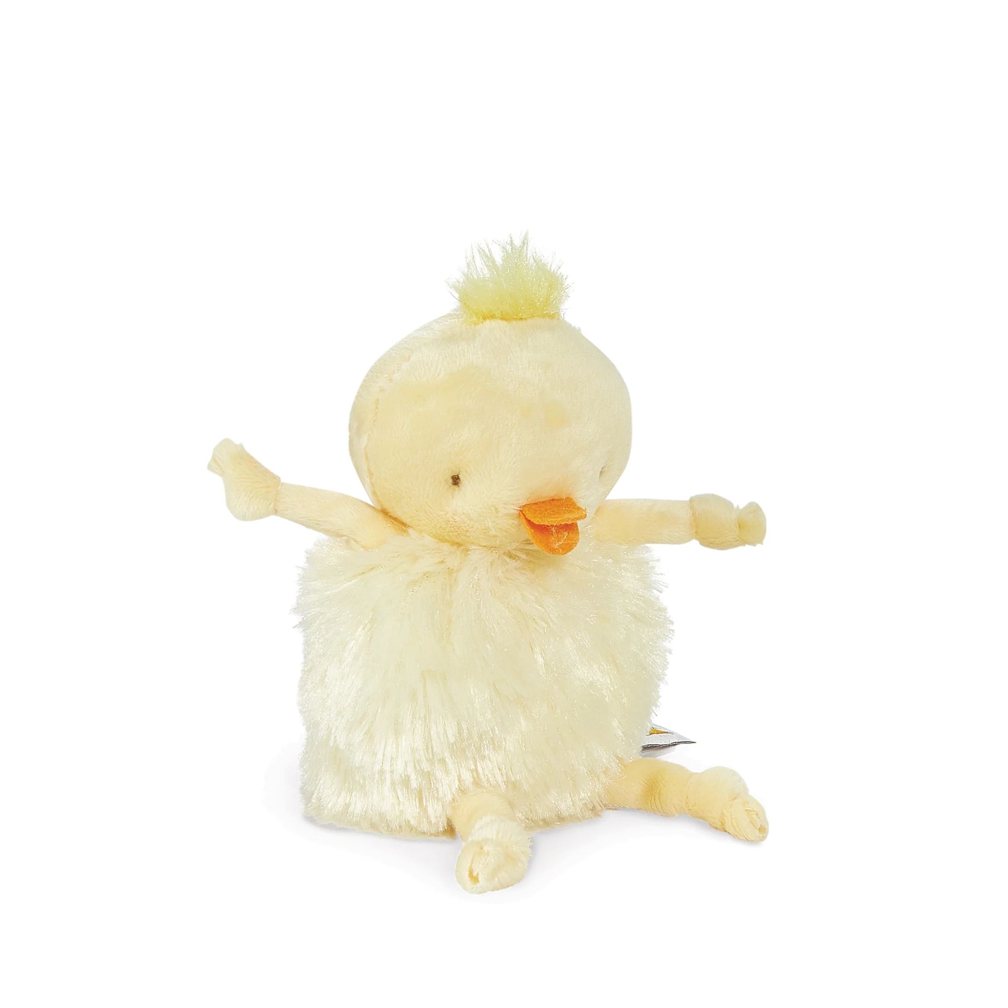 Roly Poly Peep - Yellow Chick - Image 4