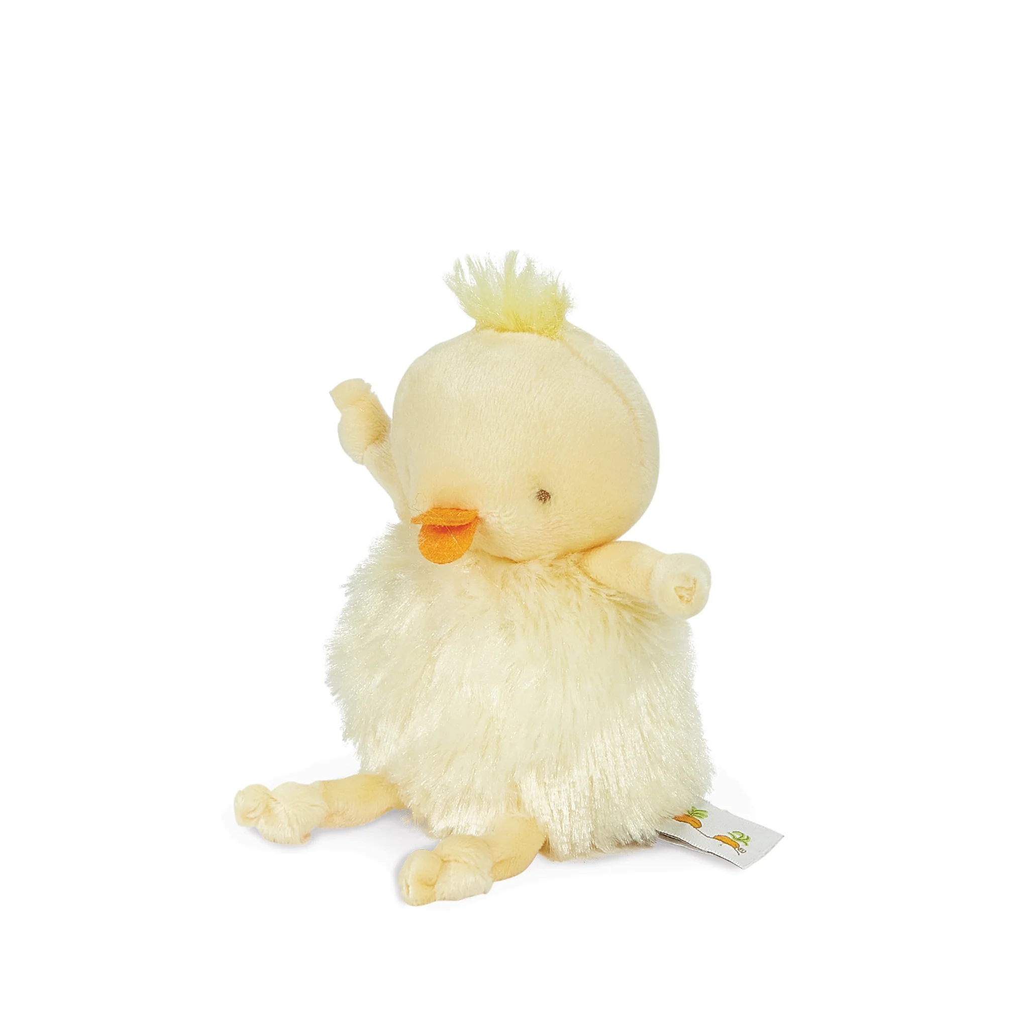 Roly Poly Peep - Yellow Chick - Image 6
