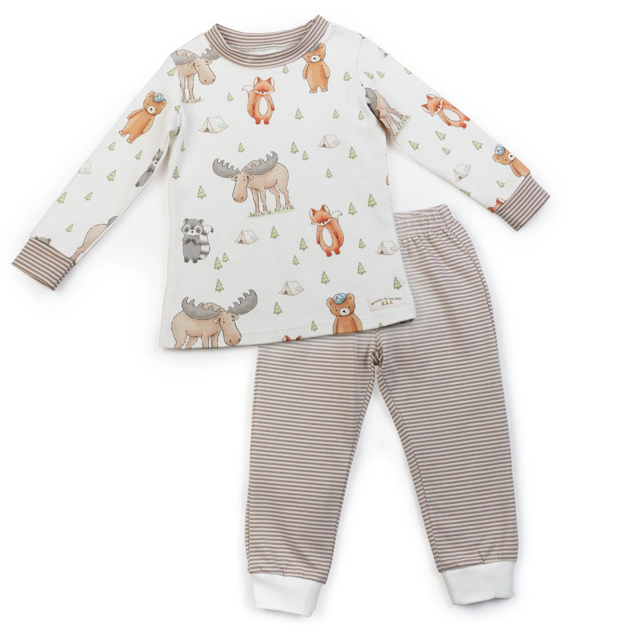 RETIRED - Roxy Raccoon Sleepytime Toddler Gift Set - Image 6