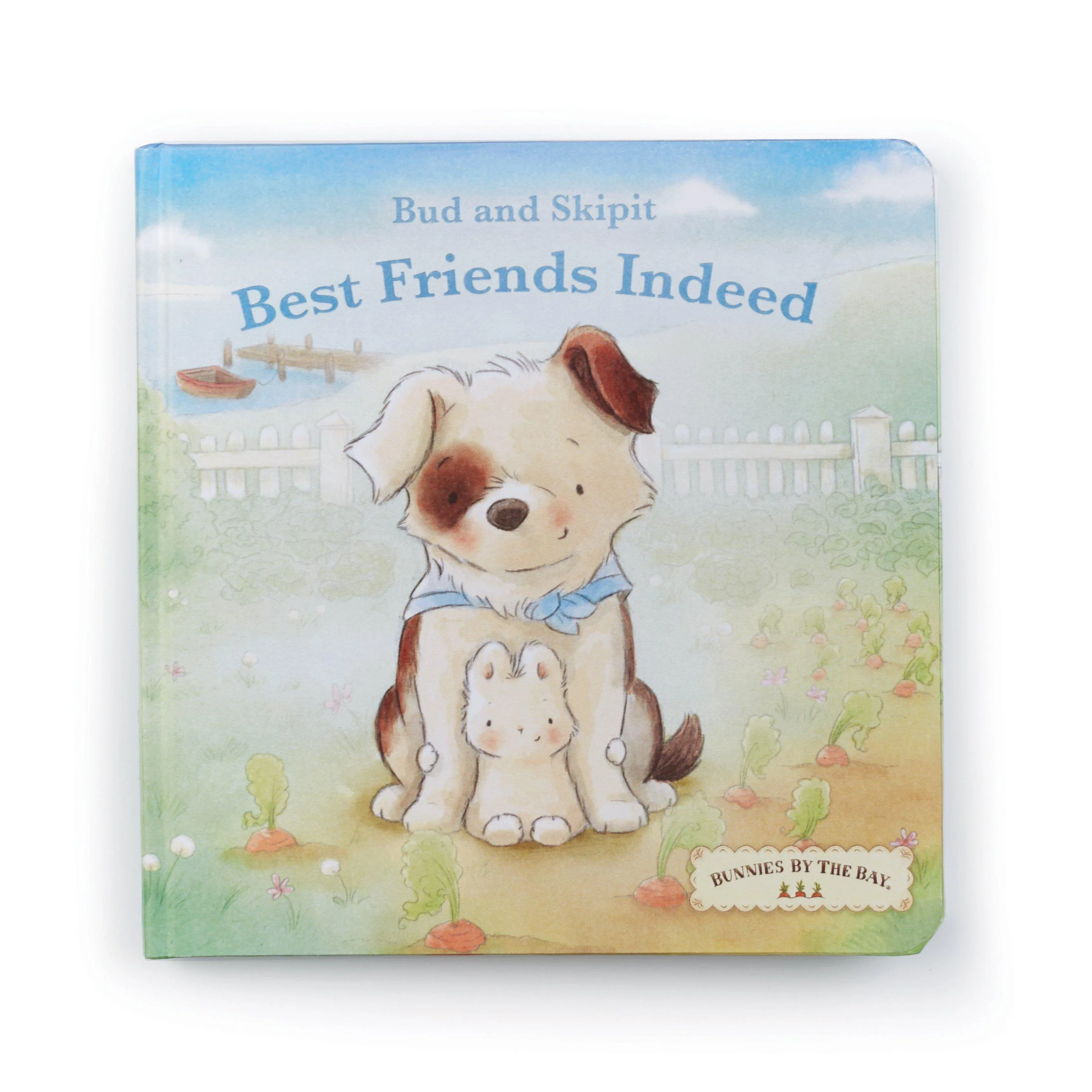 RETIRED - Skipit Pup's Everything Baby Bundle Gift Set - Image 7