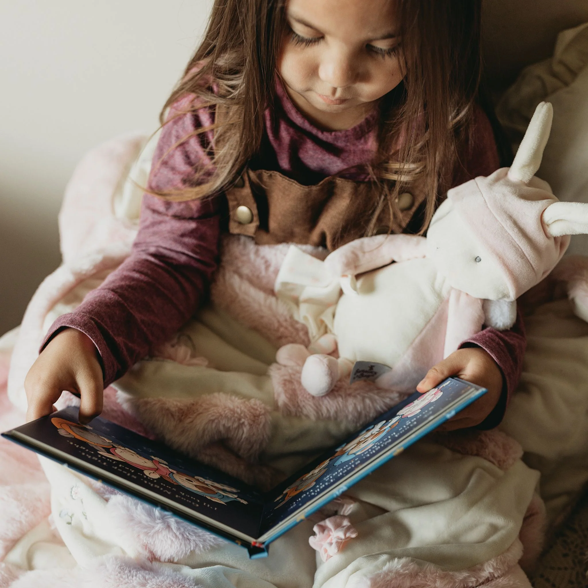 Sleepy Blossom Book Bundle - Image 3
