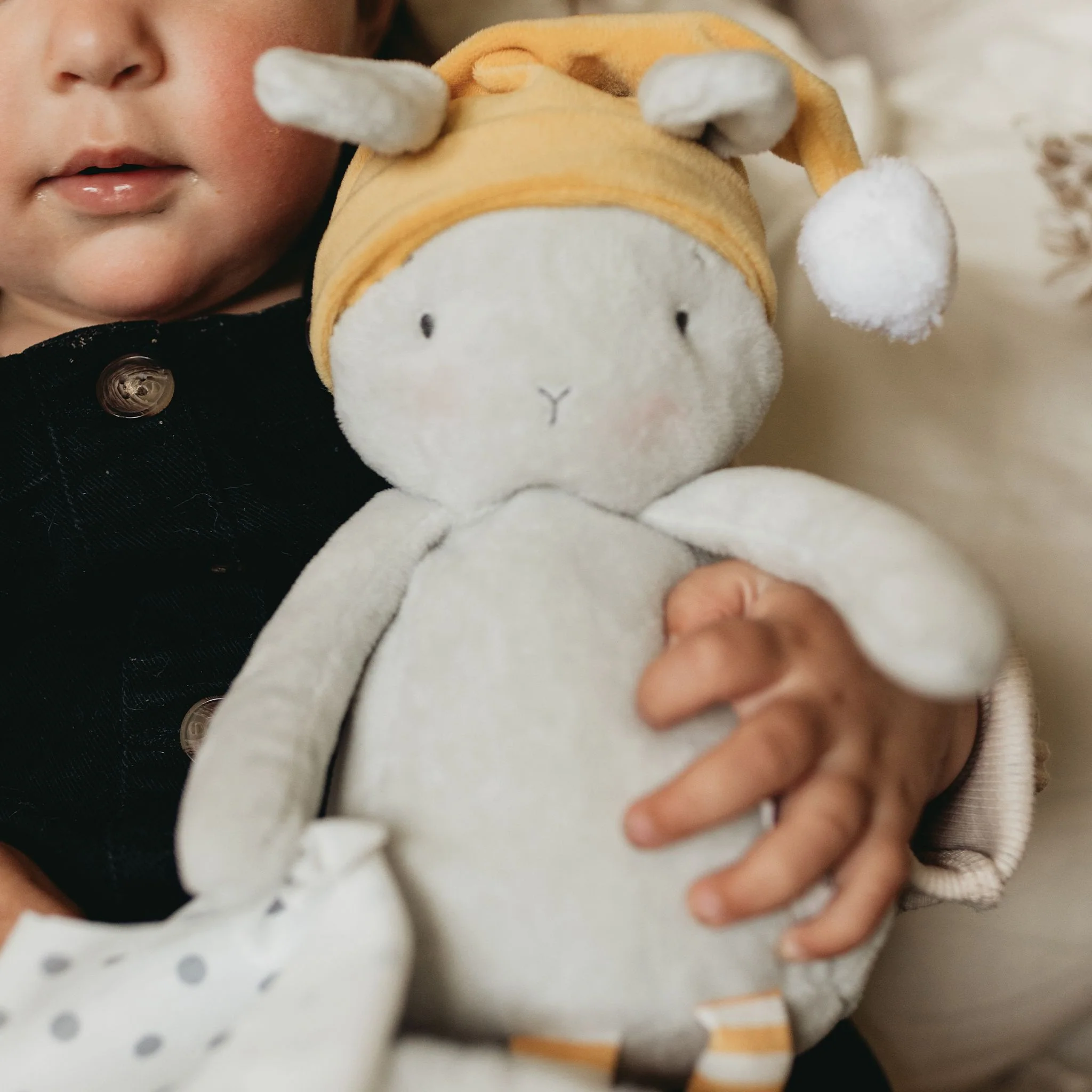Sleepy Time With Bloom Gift Set - Image 6