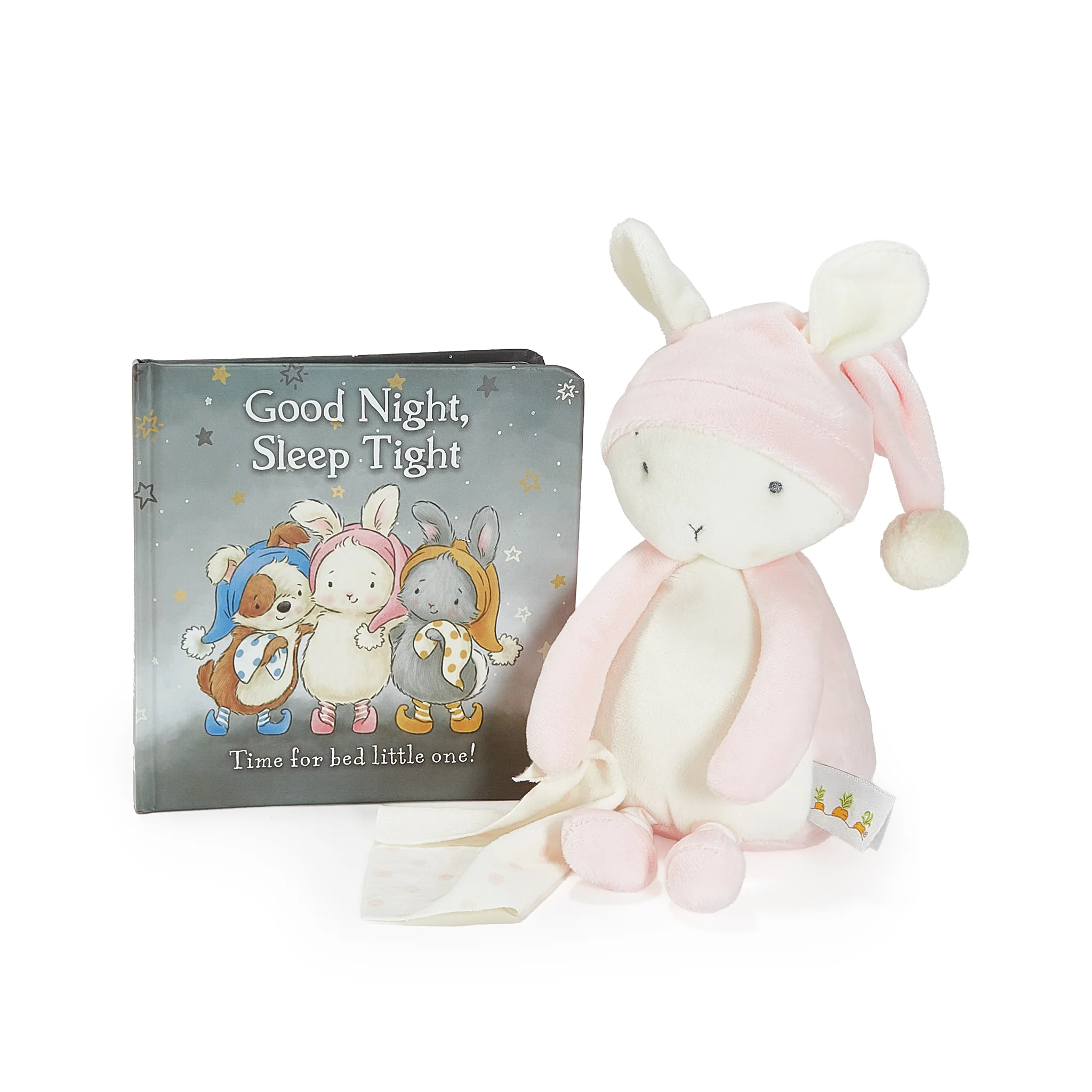 Sleepy Time With Blossom Gift Set - Image 3