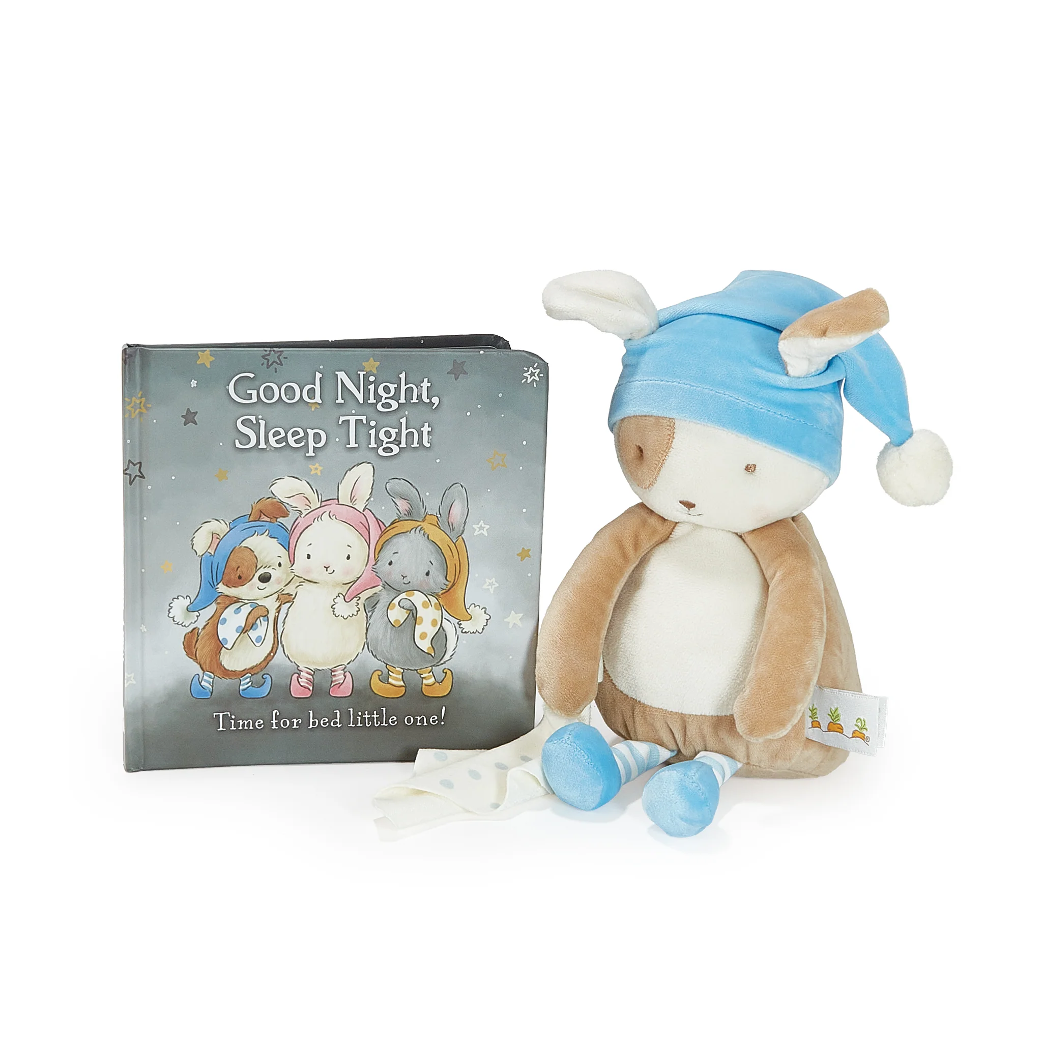 Sleepy Time With Skipit Gift Set - Image 5