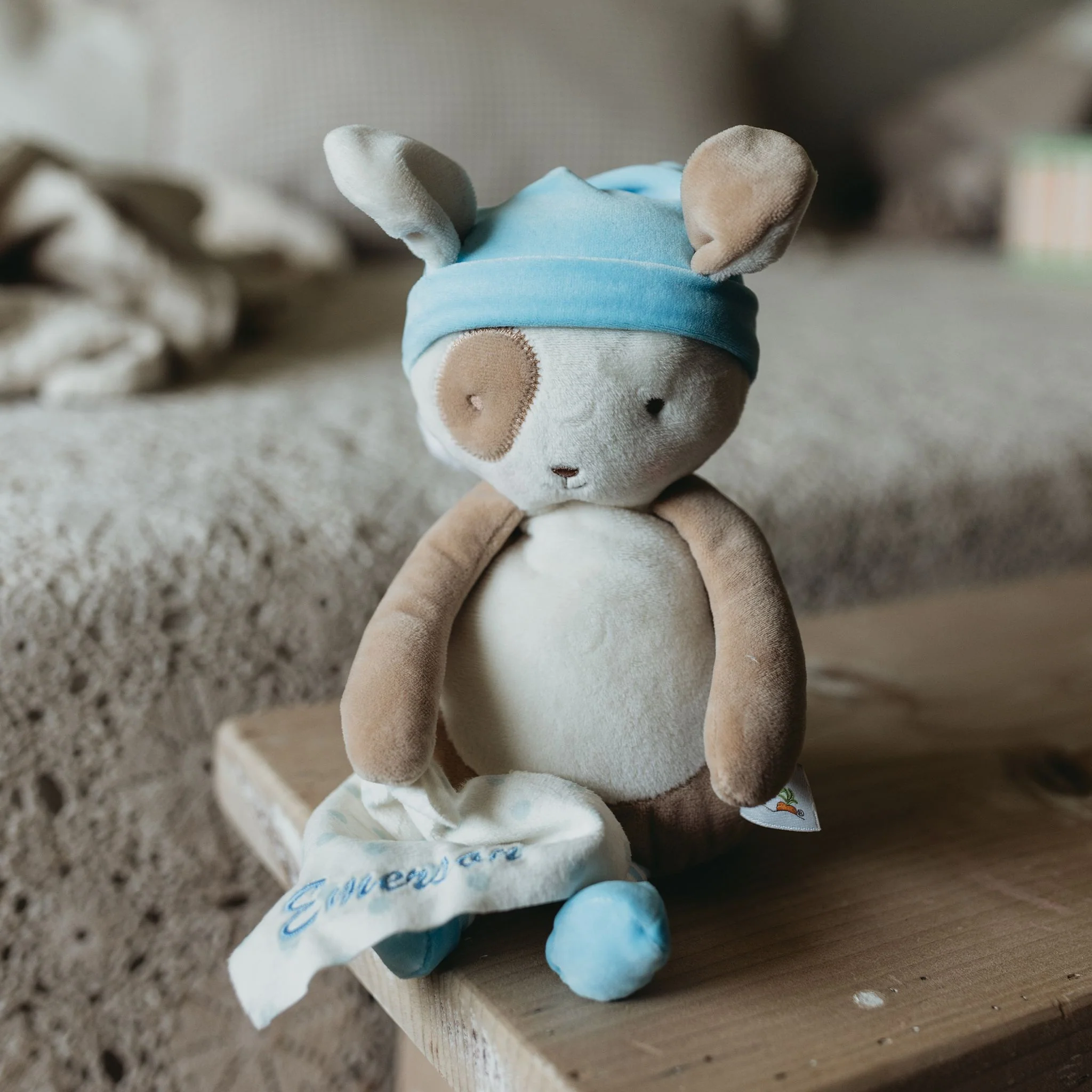 Sleepy Time With Skipit Gift Set - Image 6