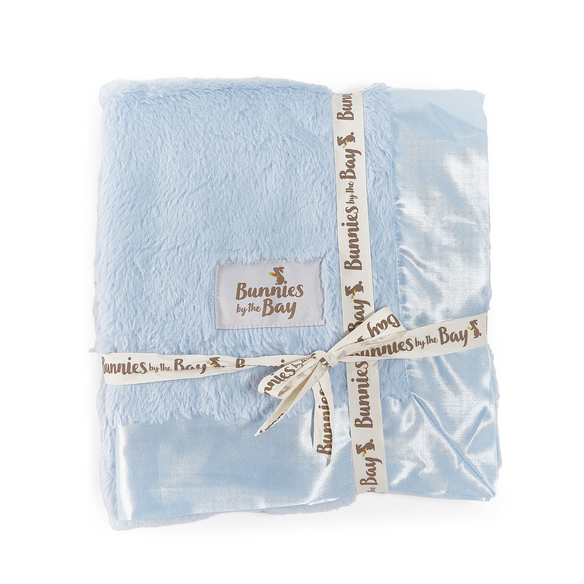 Snuggle and Soothe Baby Gift Set - Blue - Image 5