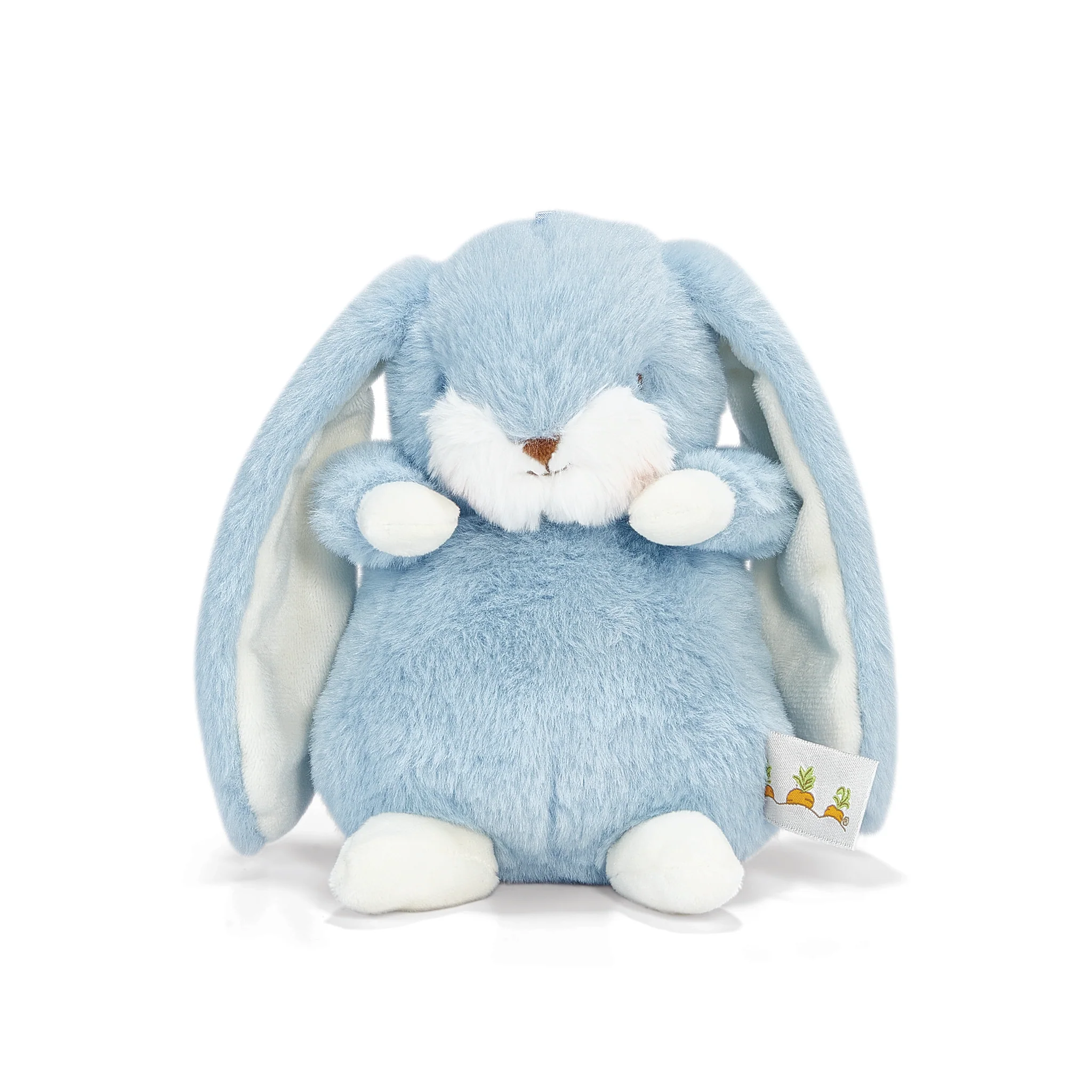 Somebunny Loves You! Bud Gift Set - Blue - Image 4
