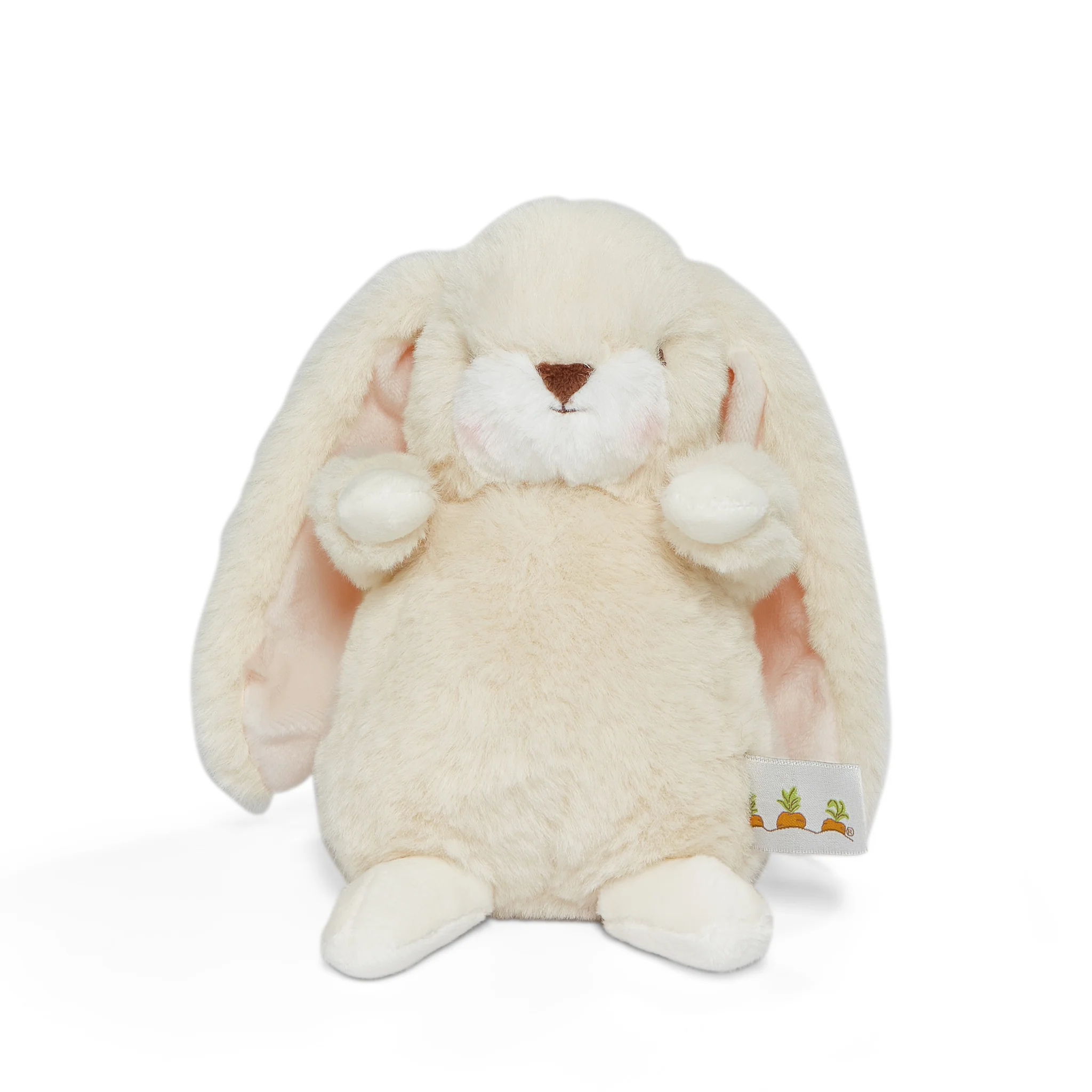 Somebunny Loves You! Bun Bun Gift Set - Cream - Image 4