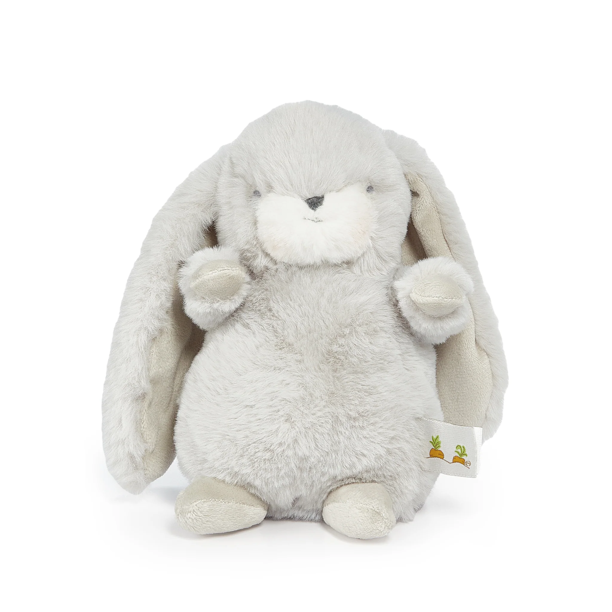 Somebunny Loves You! Bloom Gift Set - Gray - Image 4