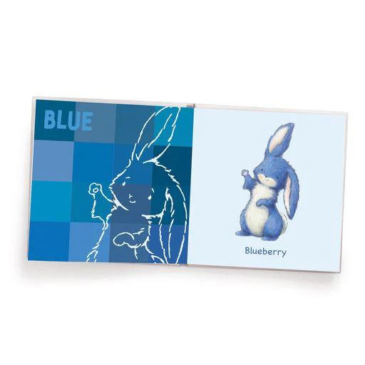RETIRED - Snuggle Bunny Gift Set - Sugar Cookie - Image 5