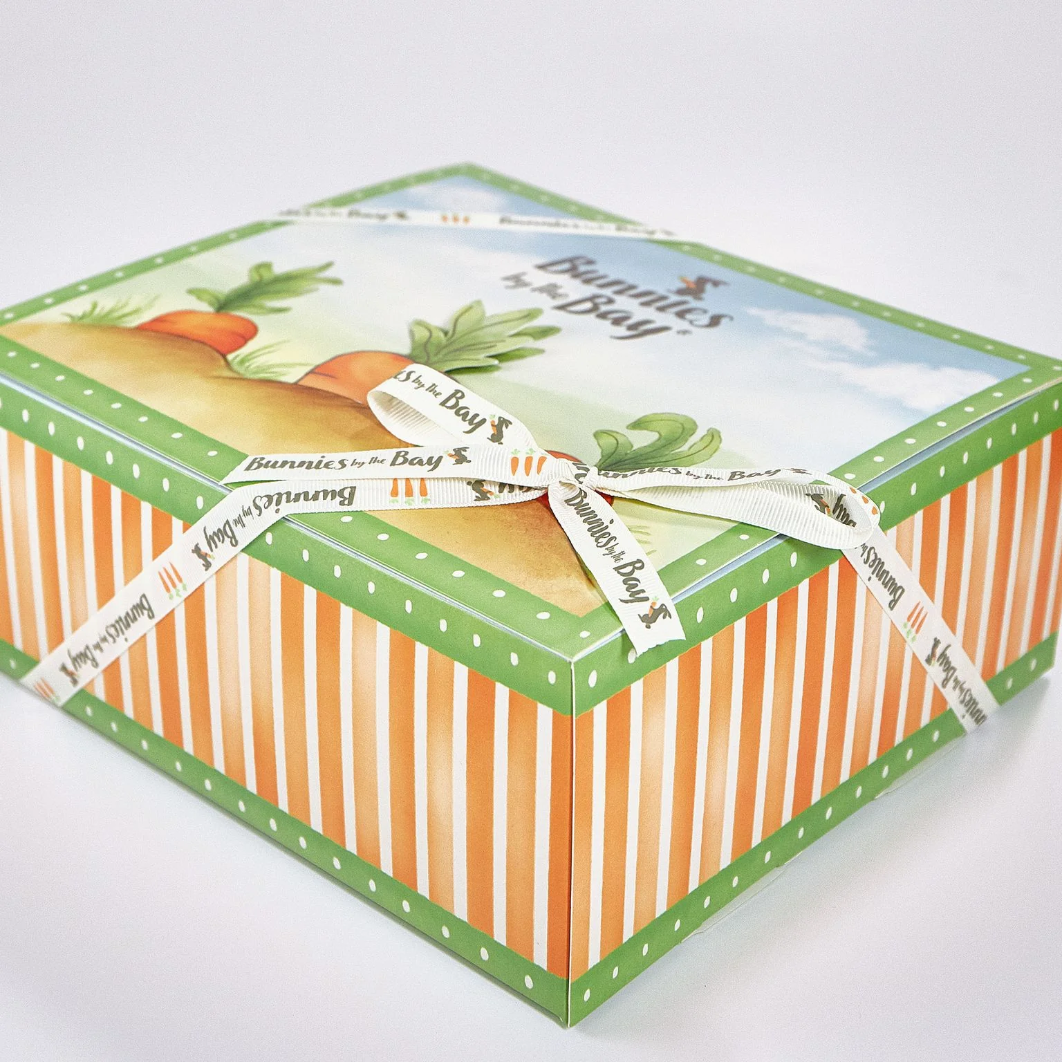 RETIRED - Snuggle Bunny Gift Set - Sugar Cookie - Image 8