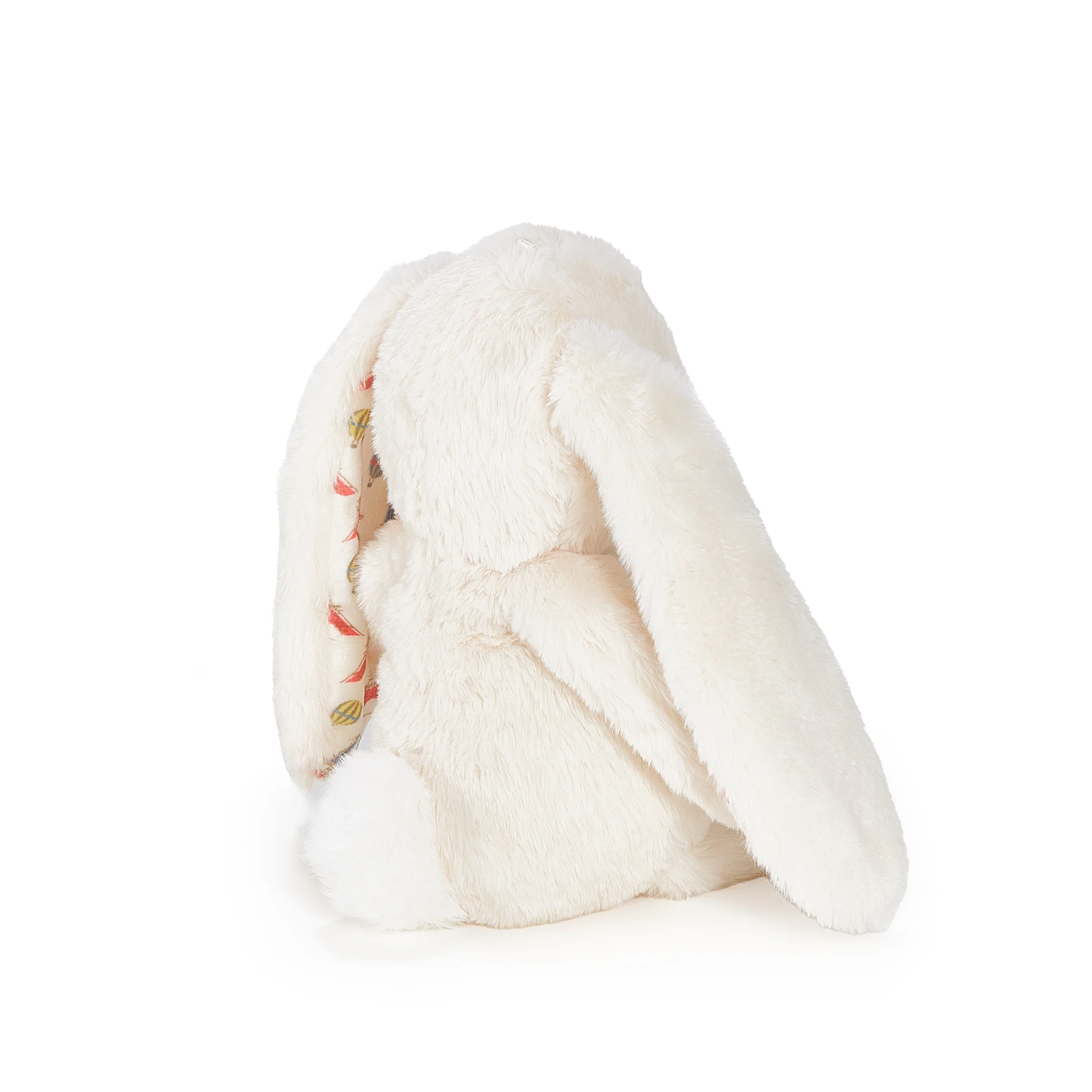 City of Love - FAO Schwarz Tiny 10" Floppy Nibble Bunny - Image 5