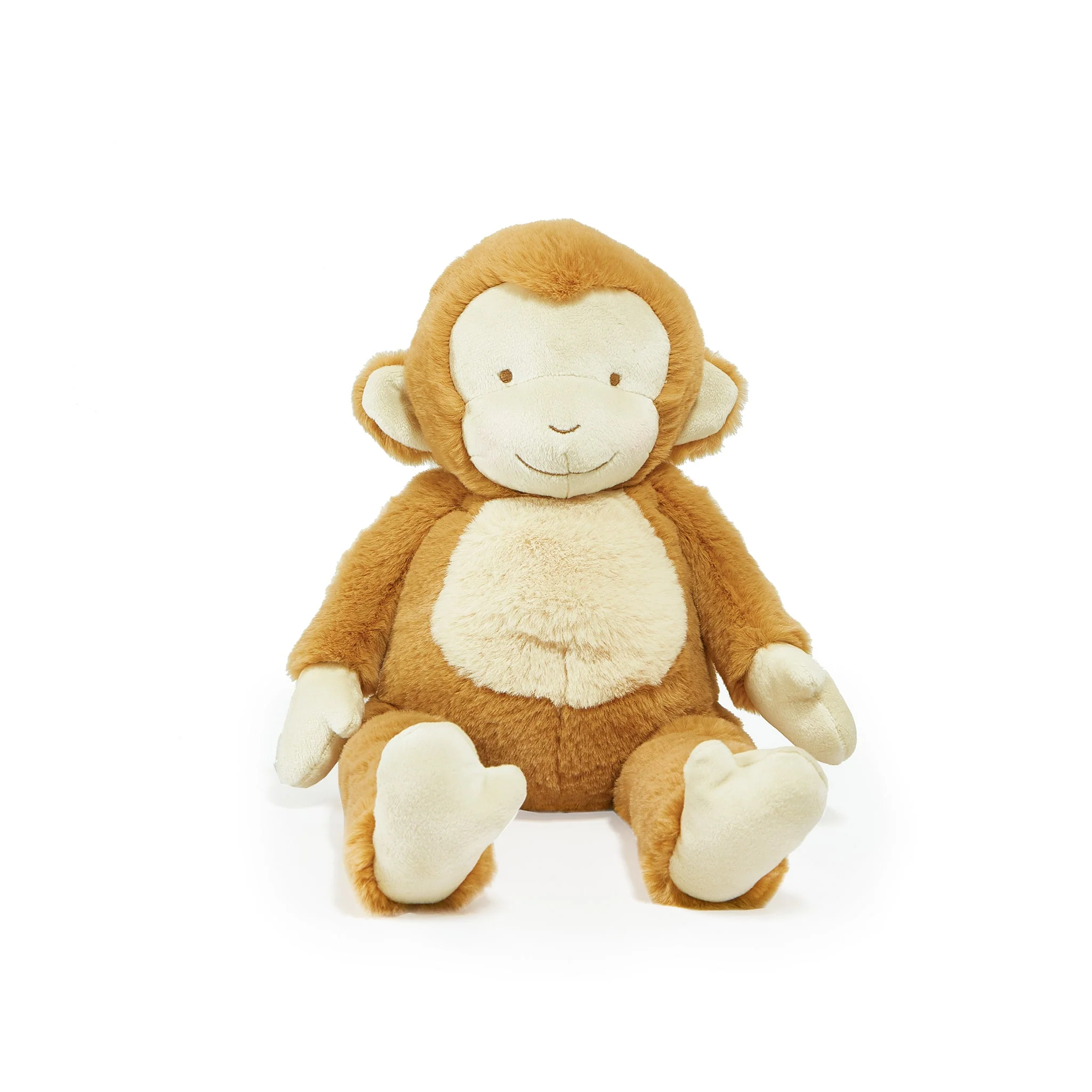 RETIRED - Tiny Nibble Bananas Monkey