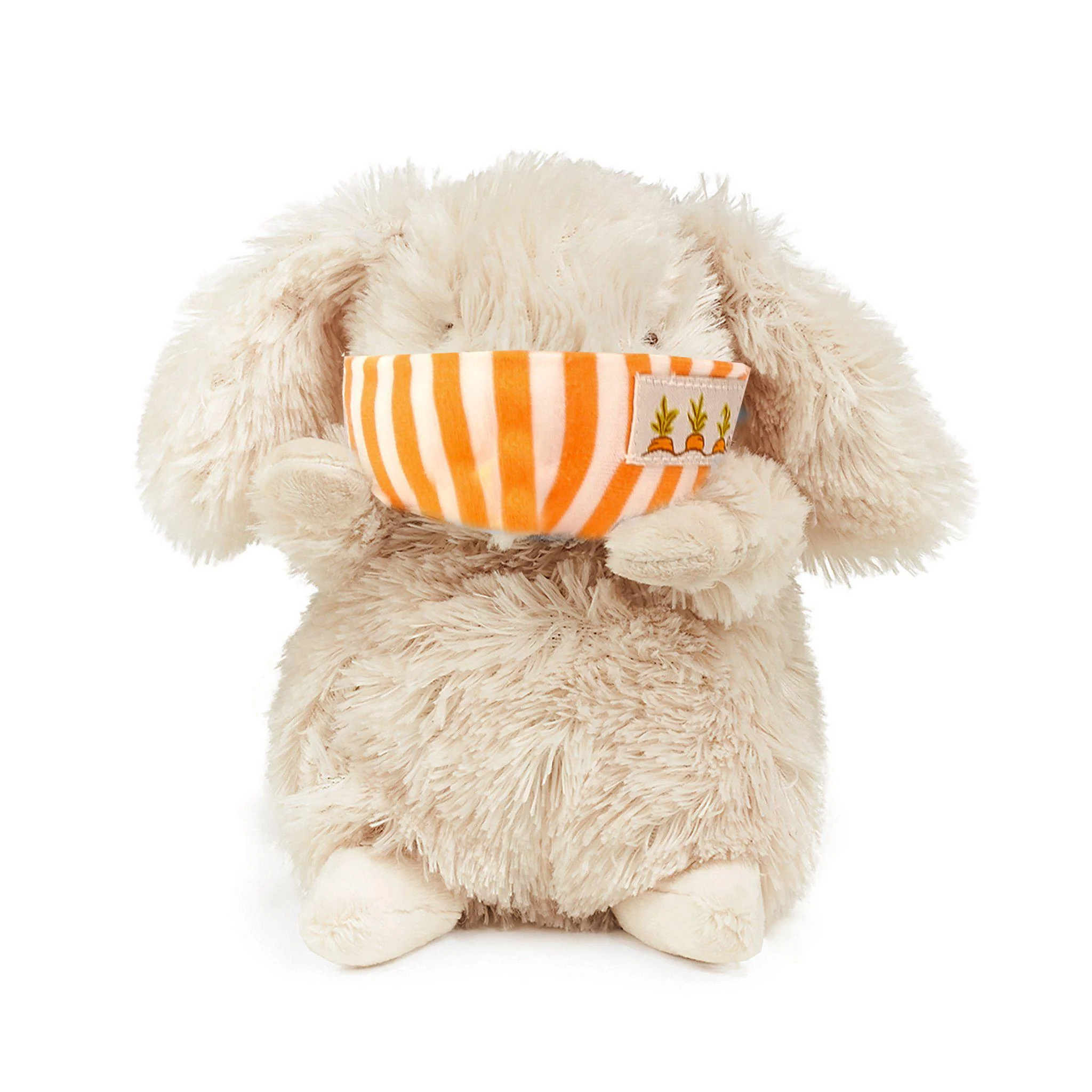 RETIRED - Toy Face Mask - Wide Stripes - Image 2