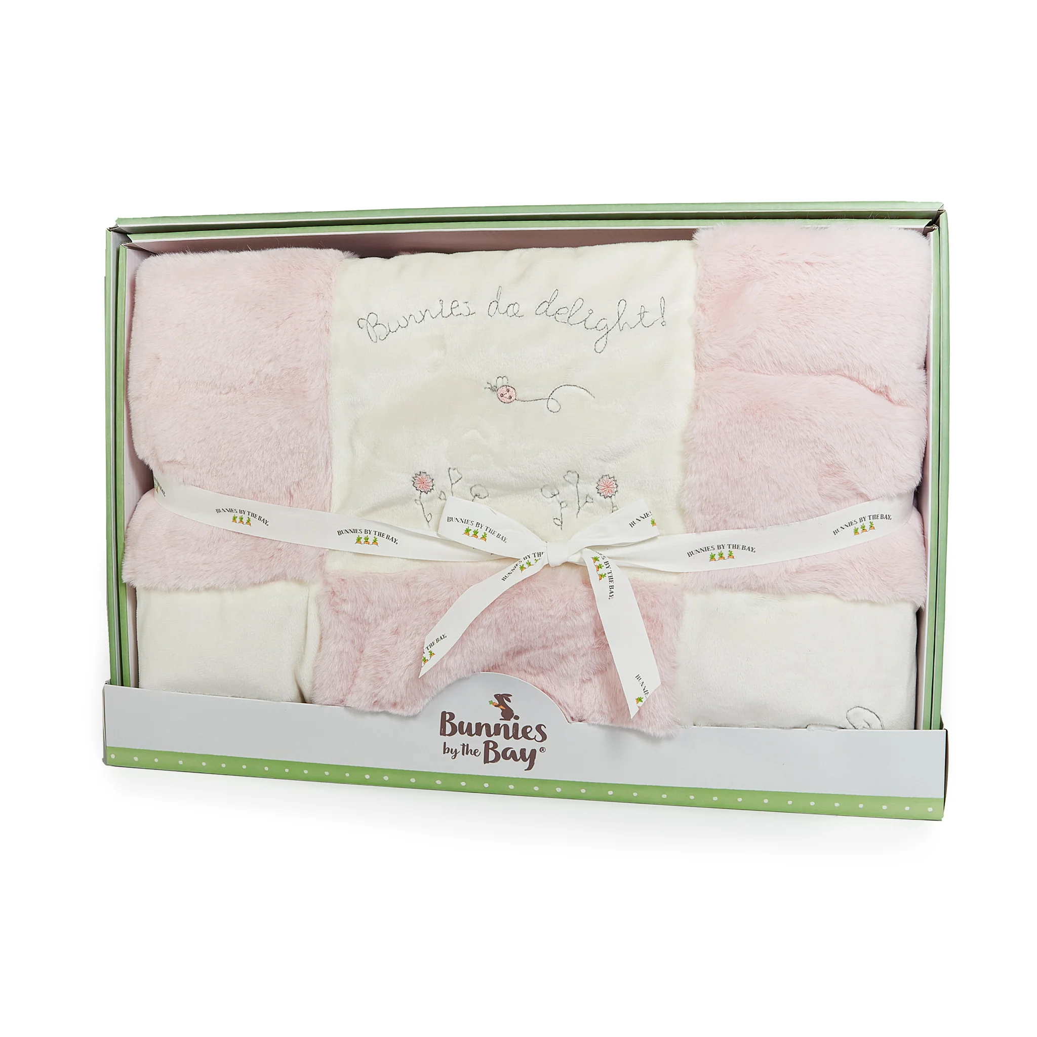 Tu Tu Baby Quilt - Image 7
