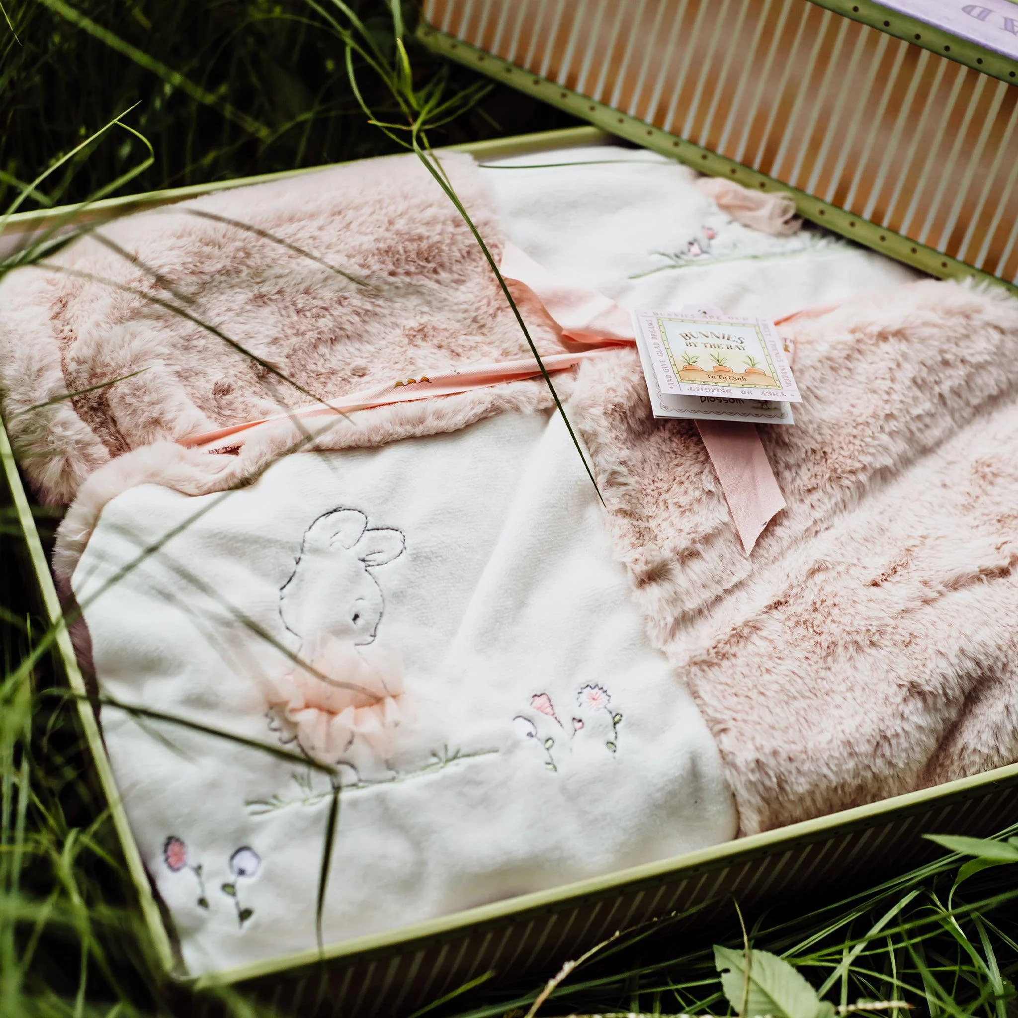 TuTu Delight Heirloom Gift Bundle - Image 3