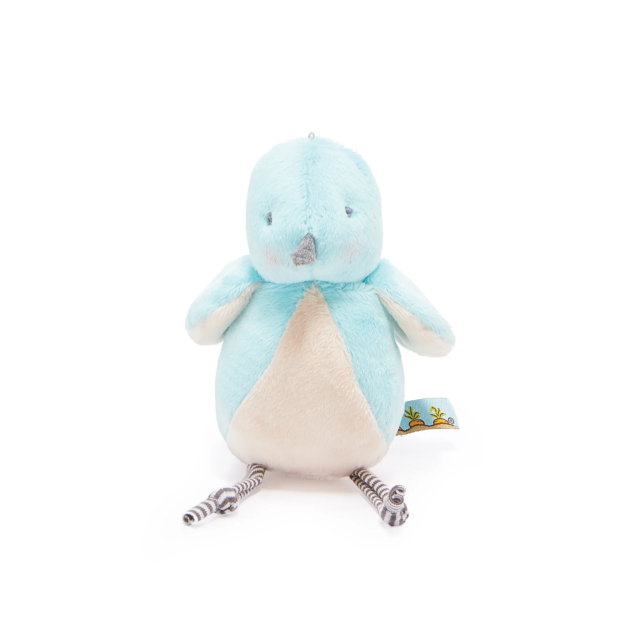 RETIRED - Tweet Bluebird