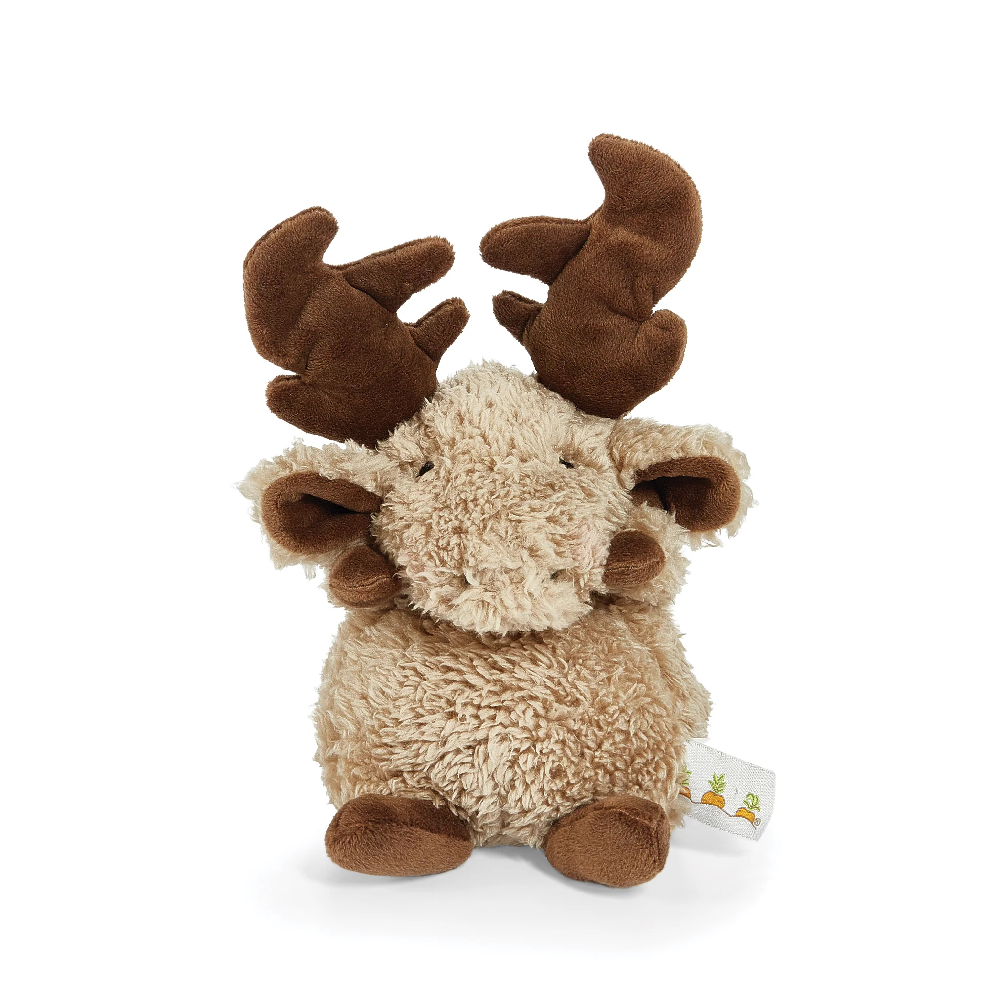 RETIRED - Wee Bruce the Moose