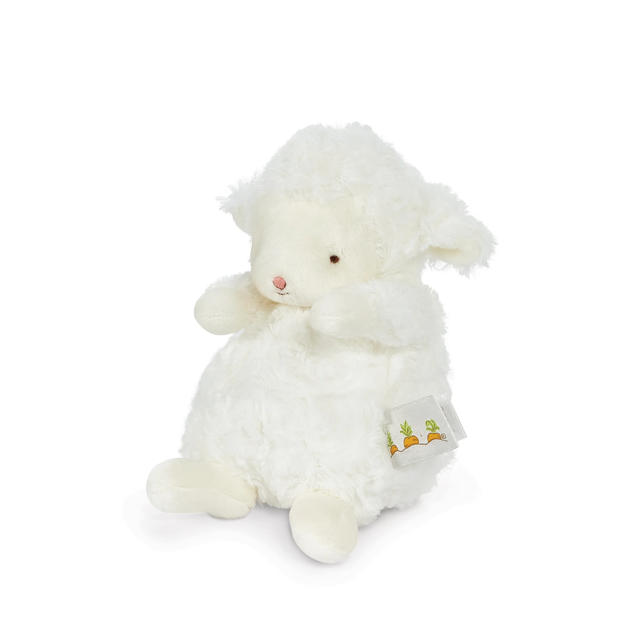 Wee Kiddo the Lamb - White - Image 3