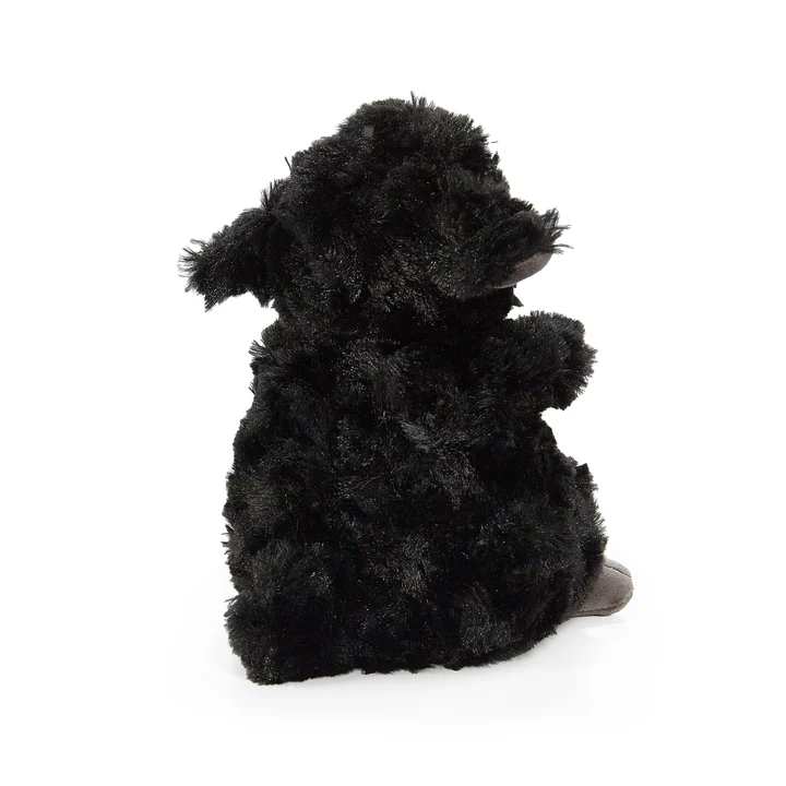 Wee Kiddo the Lamb - Black - Image 4