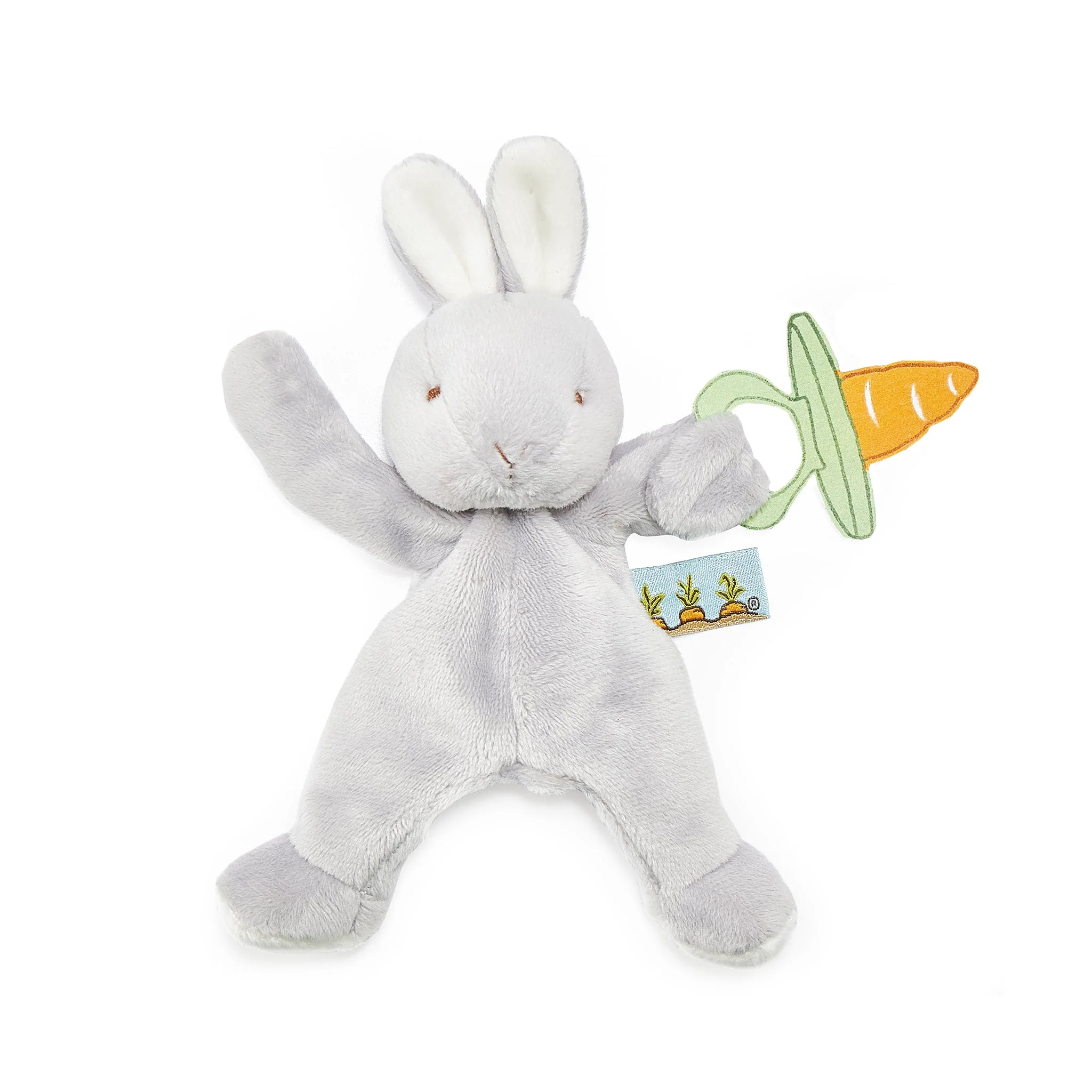 RETIRED - Wee Silly - A Hare and a Spare - 2 Pack Gray - Image 2