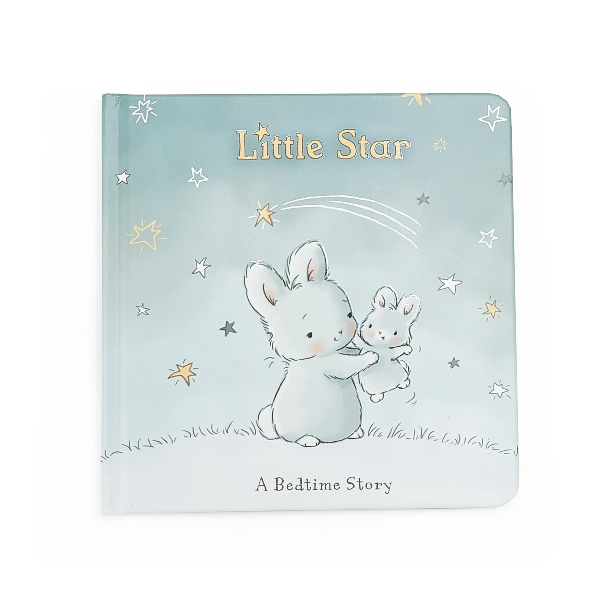 Welcome, Baby! Bloom Gift Set - Gray - Image 5