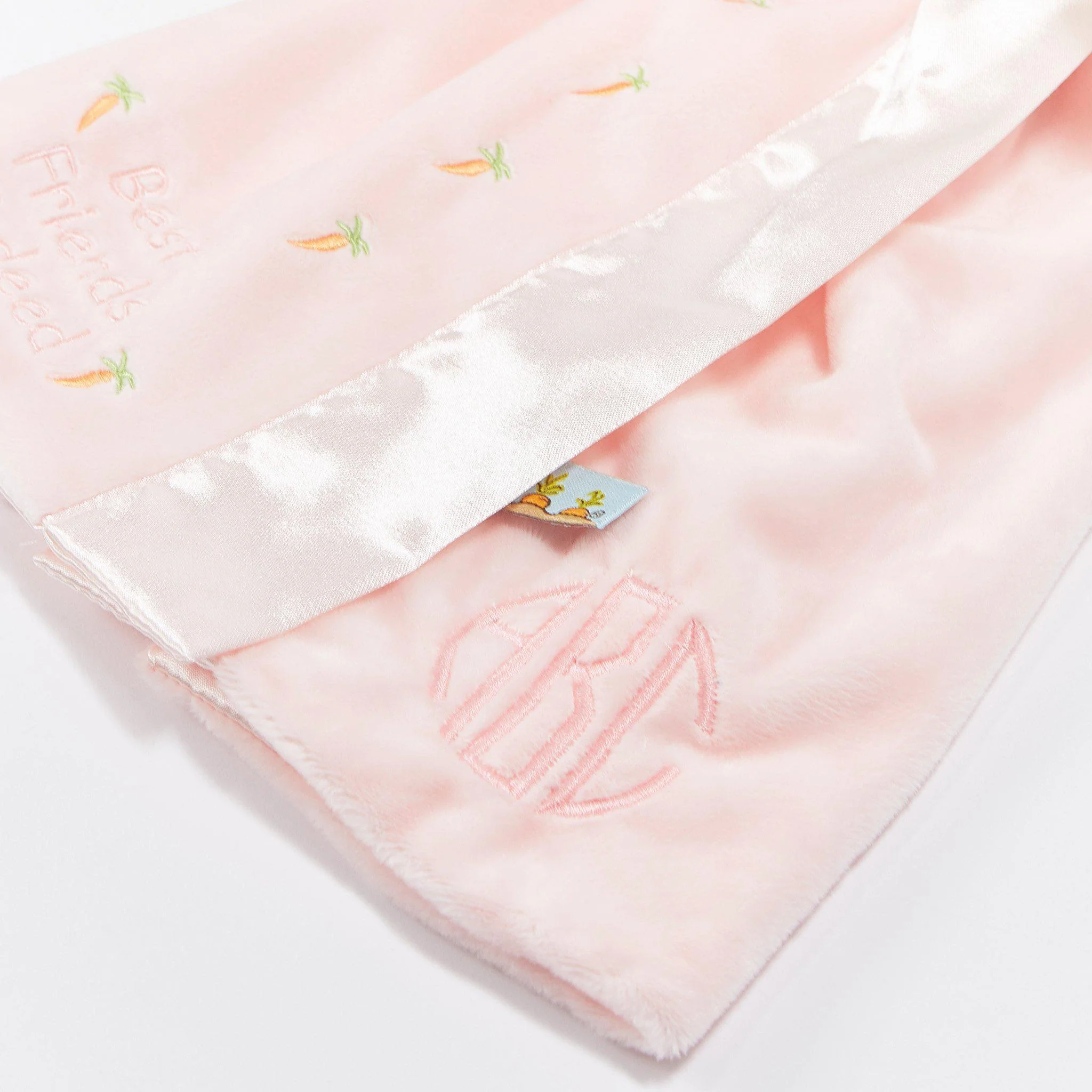 RETIRED - Welcome Baby Girl - Layette Gift Set - Image 2