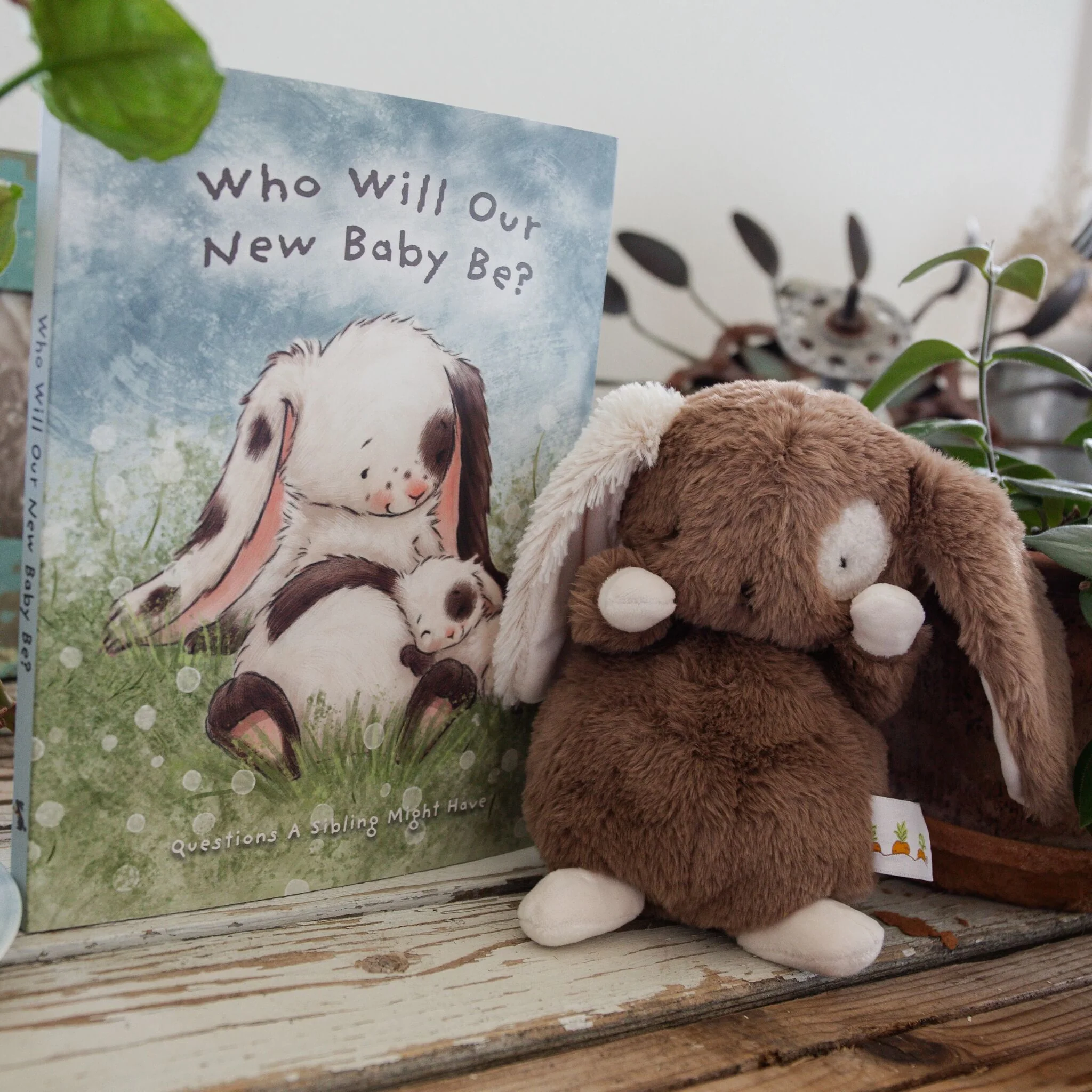 Who Will Our New Baby Be? - Image 7