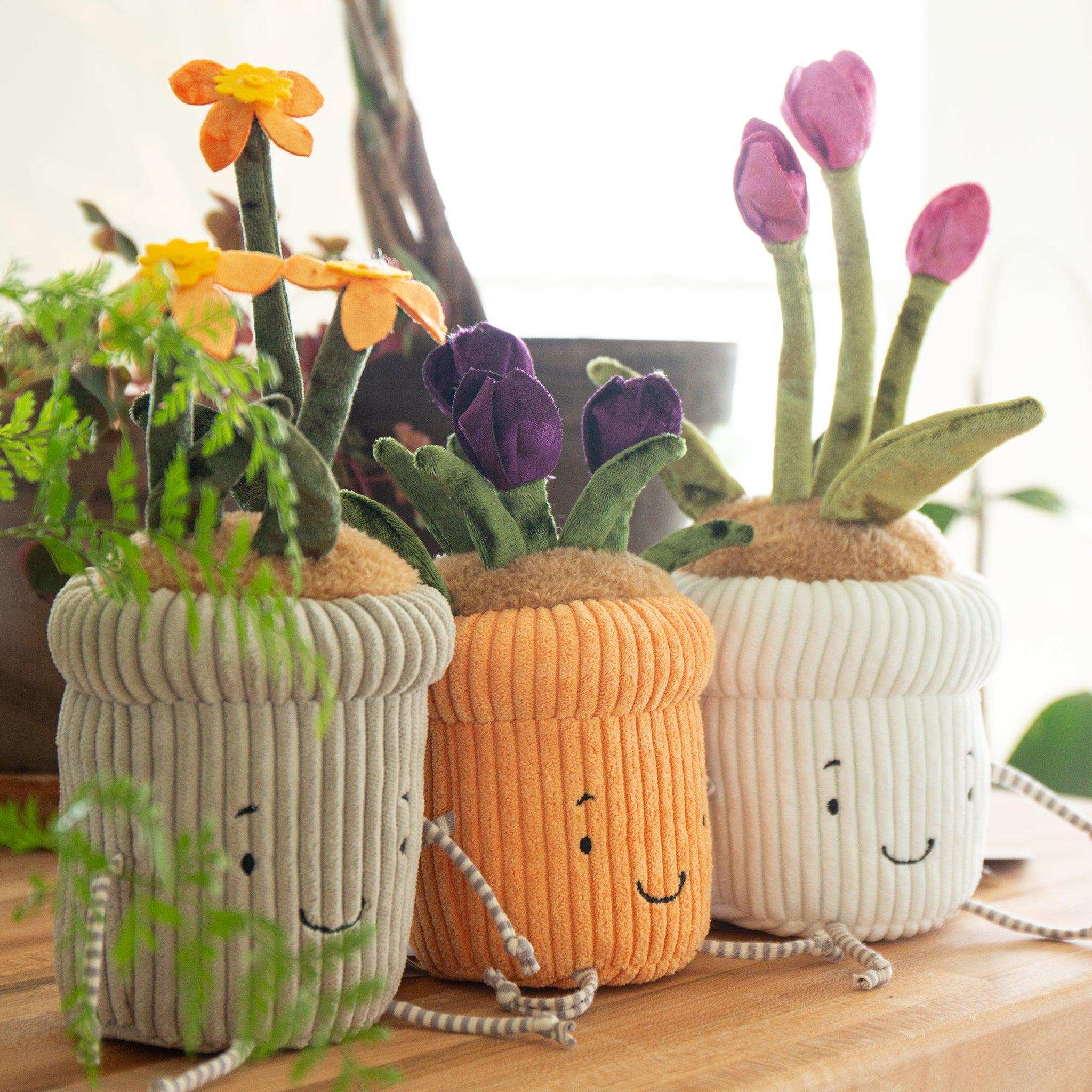 RETIRED - Window Sill-ies Tulip - Image 4