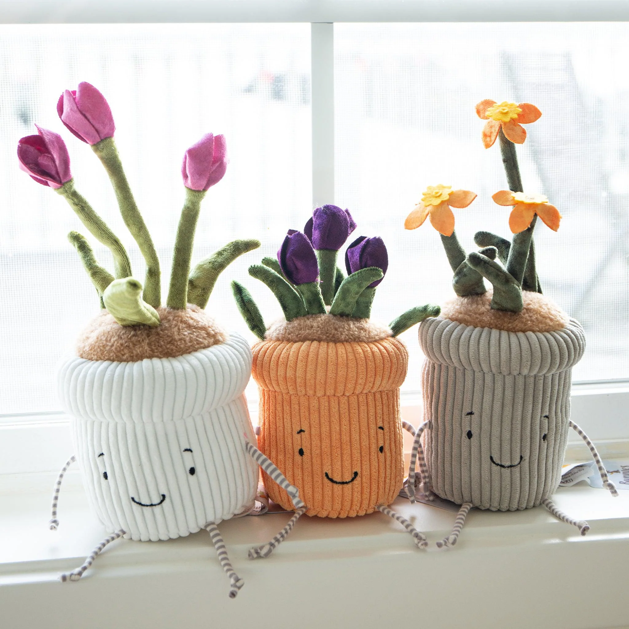 RETIRED - Window Sill-ies Tulip - Image 5